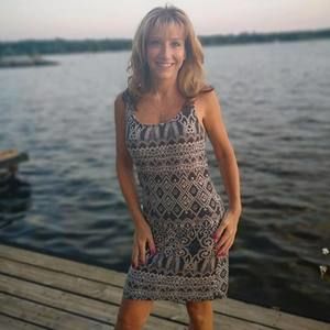 Meet your Posher, Donna